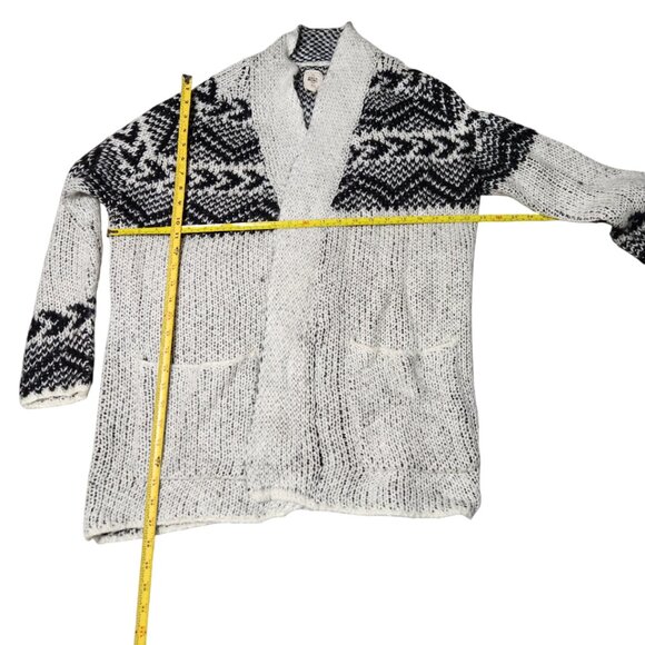 Billabong cardigan - Picture 6 of 6